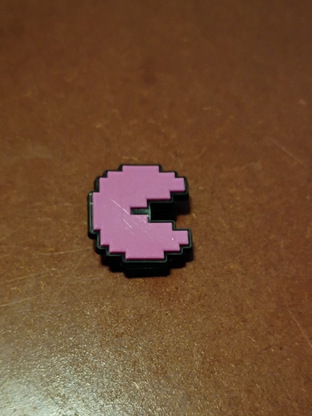 10 for $10 Jibbitz Croc Charm - Pacman Pixel Arcade Video Games - New Shoe Charm